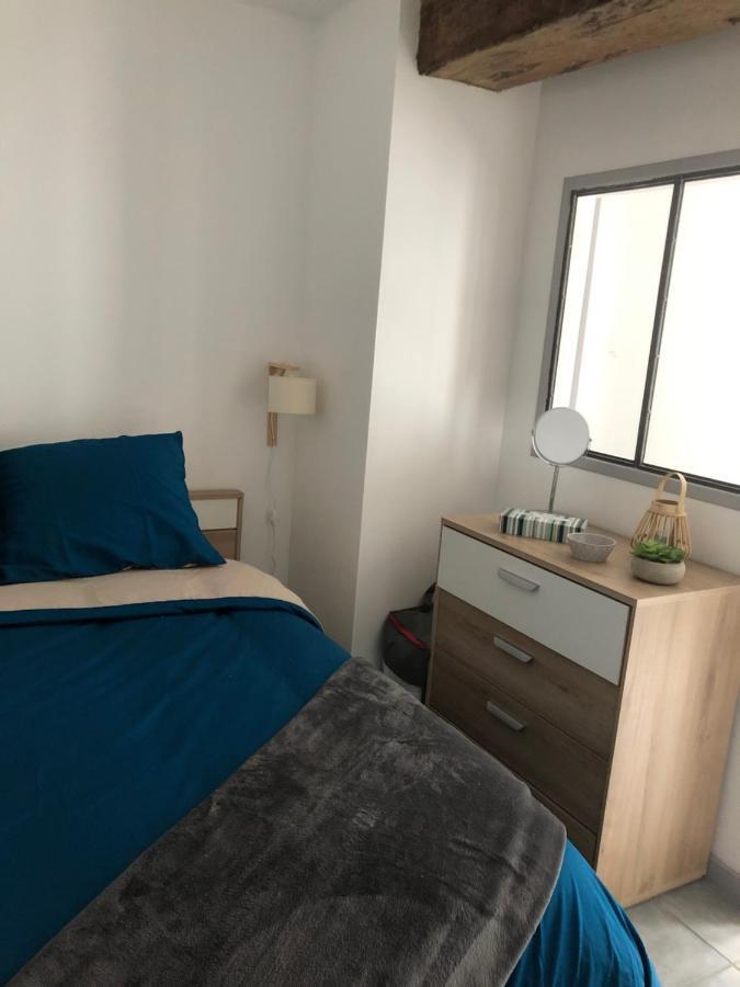 Joli Appartement Quartier Historique Moulins  Zewnętrze zdjęcie