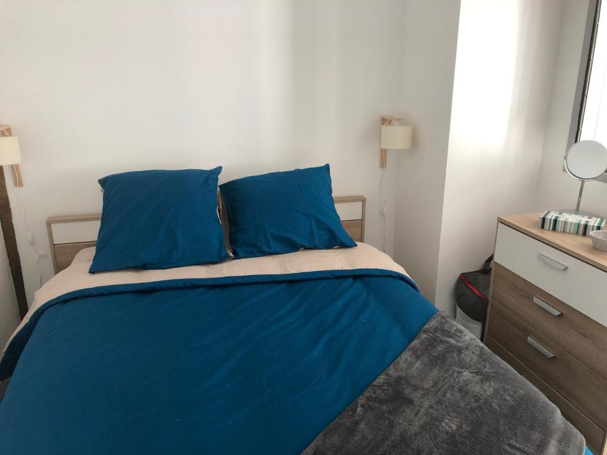 Joli Appartement Quartier Historique Moulins  Zewnętrze zdjęcie